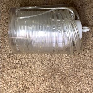 NEVER USED Light strip 🌲